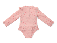 LITTLE DUTCH Plavky dlouhý rukáv UPF 50+