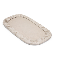STOKKE® SNOOZI™ Fitted Sheets Napínací prostěradlo – 2 ks