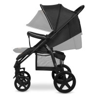 LIONELO Kočárek sportovní Annet Plus