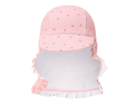 LITTLE DUTCH Plavecká čepice UPF 50+