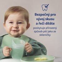 LOVI Hrneček tréninkový GENIUS 150ml