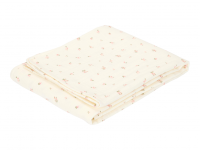 LITTLE DUTCH Přikrývka mušelínová 4-vrstvá 100x70 cm
