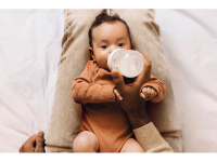 LITTLE DUTCH Kojenecká láhev 165 ml