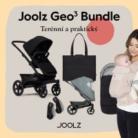 JOOLZ Geo3 kompletní set