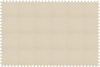 RIALTO BABY Hrací podložka puzzle 180x120cm