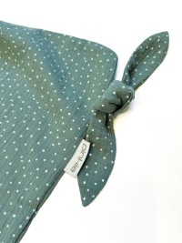 PINKIE Letní deka Muslin