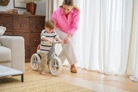 MOMI Odrážedlo NORU skládací