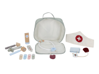 LITTLE DUTCH Doktorský set Green