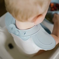 BABYONO Bryndák silikonový