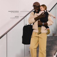 KINDERKRAFT SELECT Kočárek sportovní Pilot 2