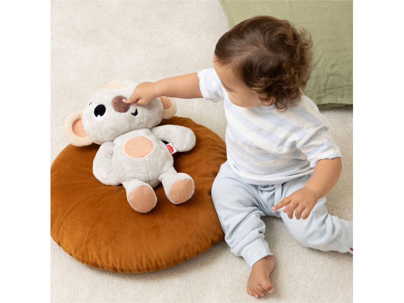 TINY LOVE Usínáček koala Boho Chic