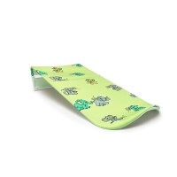 DANIHEL Lehátko do vaničky Péťa barevné 50x26cm textilní