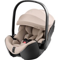 BRITAX Autosedačka Baby-Safe Pro 40-85cm