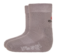 LITTLE ANGEL Ponožky froté Outlast®