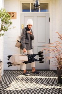 MOMI Golfový kočárek AKIRA