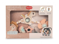 TINY LOVE Hrazda na kočárek Unicorn Wonderlands