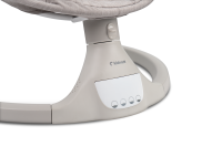 KIDNORT Elektrické houpátko Kidnort Svaie