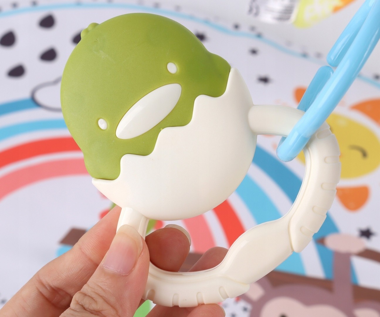 MILLY MALLY  Hrací podložka TinyMini koala