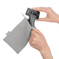 AKUKU Bezkontaktní infračervený teploměr