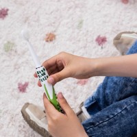 INNOGIO Elektronický sonický zubní kartáček GIOSonic