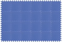 RIALTO BABY Hrací podložka puzzle 180x120cm