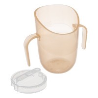 LOVI Hrneček tréninkový GENIUS 150ml