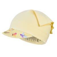 LITTLE ANGEL Šátek tenký kšilt Outlast®