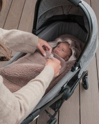 LODGER Wrapper Teddy Zavinovačka