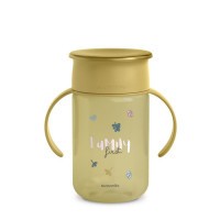 SUAVINEX 360° Hrníček na učení BEAR