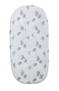 EMITEX Novorozenecký fusak mušelín