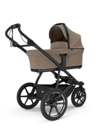 THULE Urban Glide 3, 4-Wheel Hluboká korba Bassinet