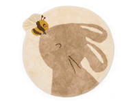 LITTLE DUTCH Koberec 110x110 cm