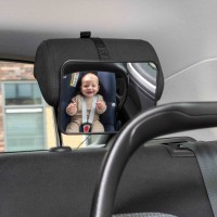 DOOKY Zrcátko BABY MIRROR COMPACT