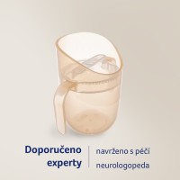 LOVI Hrneček tréninkový GENIUS 150ml