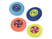 B-TOYS Létající talíř Frisbee Disc-Oh! 4 ks