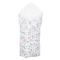 NEW BABY Klasická šněrovací zavinovačka