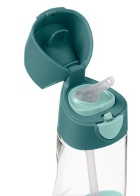 B.BOX Náhradní víčko pro Lahev na pití s brčkem