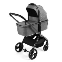 KIDNORT Hluboká korba Isbjörn Sove