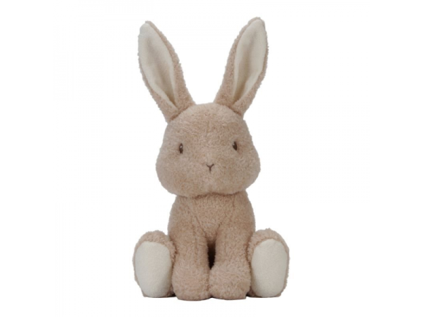 LITTLE DUTCH Králíček plyšový Baby Bunny 25 cm