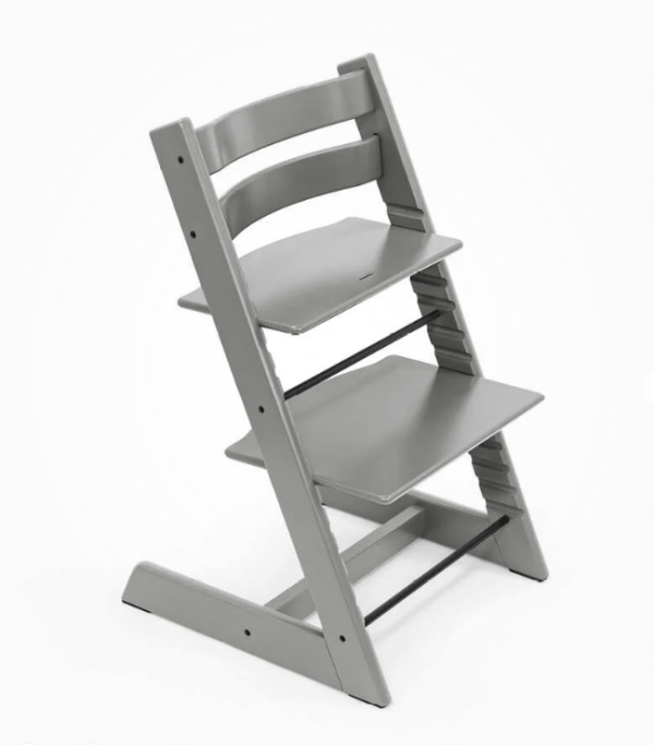 STOKKE® Tripp Trapp® židlička - Storm Grey