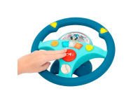 B-TOYS Volant se zvuky Woofer