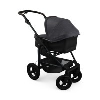 TFK Hluboká korba carrycot mono/pro combi unit