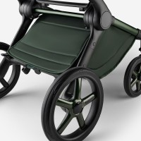 BUGABOO Fox 5 complete Noir Limited Editon