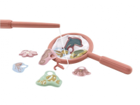 LITTLE DUTCH Rybářská sada do koupele