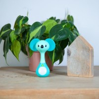 Chrastítko B-Light & Music