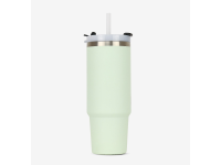 RUNBOTT Termohrnek 800 ml s nerezovým brčkem