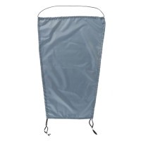 NEW BABY Sluneční clona na kočárek Basic