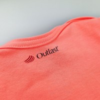 LITTLE ANGEL Body tenké KR Outlast® UPF 50+