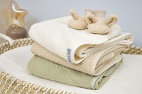 MEYCO Osuška s kapucí POPCORN