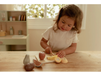 LITTLE DUTCH Krájecí ovoce dřevěné